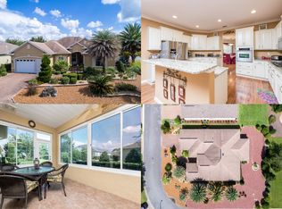 8650 SW 83rd Loop, Ocala, FL 34481