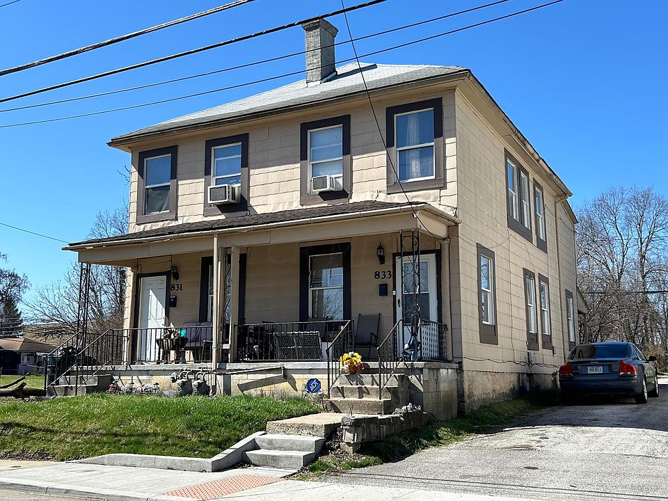 2nd image of 831 Taylor Ave #833