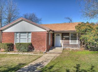 5517 Hightower St, Fort Worth, TX 76112