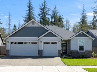 1741 NE Pecan Ln, Camas, WA 98607