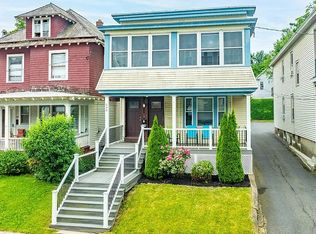 548 Warren St #2, Albany, NY 12208