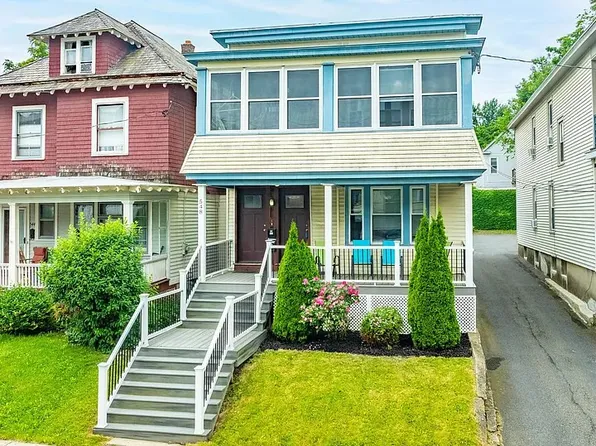 548 Warren St #2, Albany, NY 12208