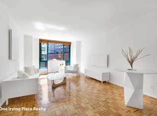 1 Irving Pl APT V8E, New York, NY 10003