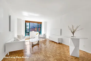 1 Irving Place, #P12C