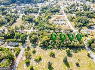 845 Norris St, Macon, GA 31217