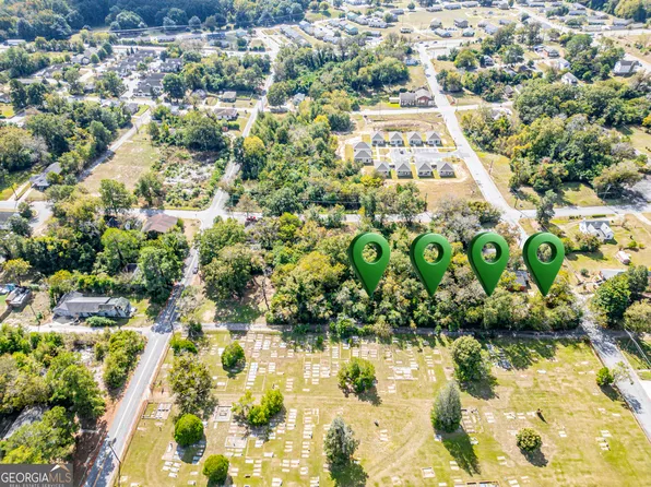 845 Norris St, Macon, GA 31217