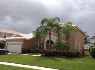 21863 Palm Grass Dr, Boca Raton, FL 33428