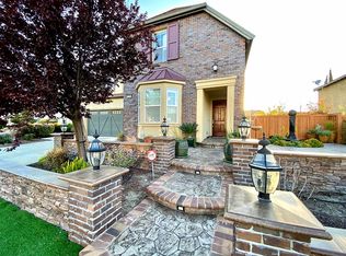 1450 Menton St, Danville, CA