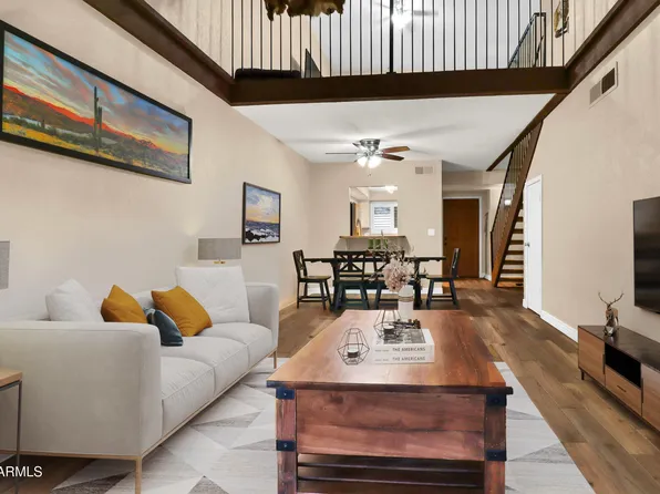 2611 W EMILE ZOLA Avenue W, Phoenix, AZ 85029