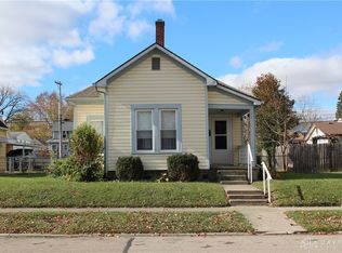 410 Summit Ave, Troy, OH 45373
