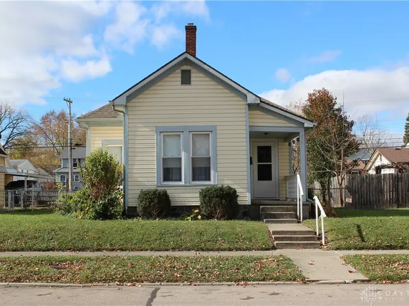 410 Summit Ave, Troy, OH 45373