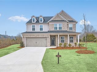 7665 Broadmoor Ct, Dawsonville, GA 30534