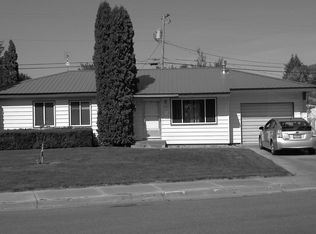 1569 Irving St, Idaho Falls, ID 83401