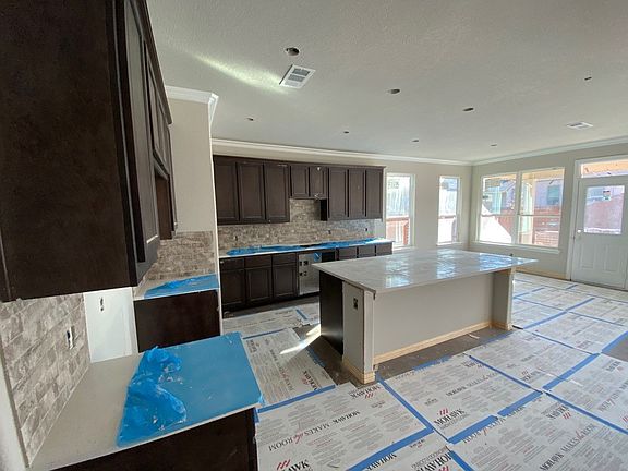 4th image of 1612 Secco Dr
