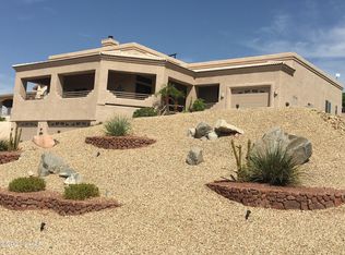 3653 Vega Dr, Lake Havasu City, AZ 86404