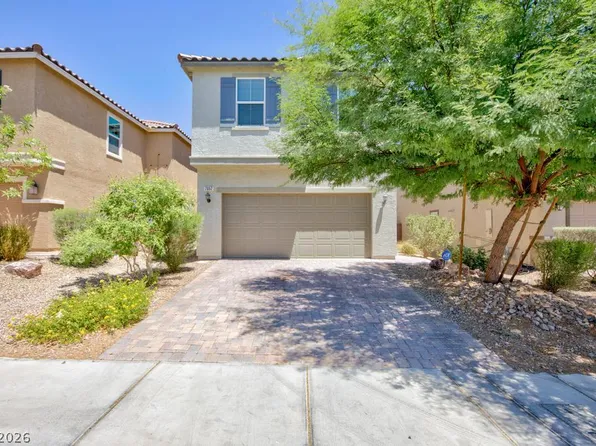 7052 Fossil Lake St, North Las Vegas, NV 89084