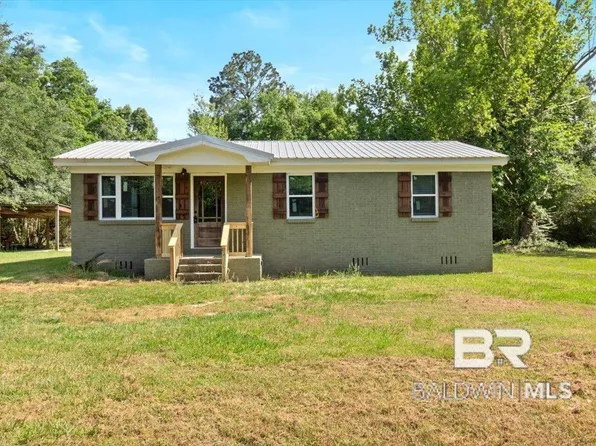 29397 Loper Rd, Loxley, AL 36551