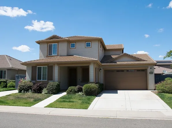 12059 Quail Falls Way, Rancho Cordova, CA 95742