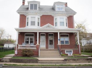 4613 10th Ave, Temple, PA 19560