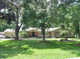 4103 S Main St, New Castle, IN 47362
