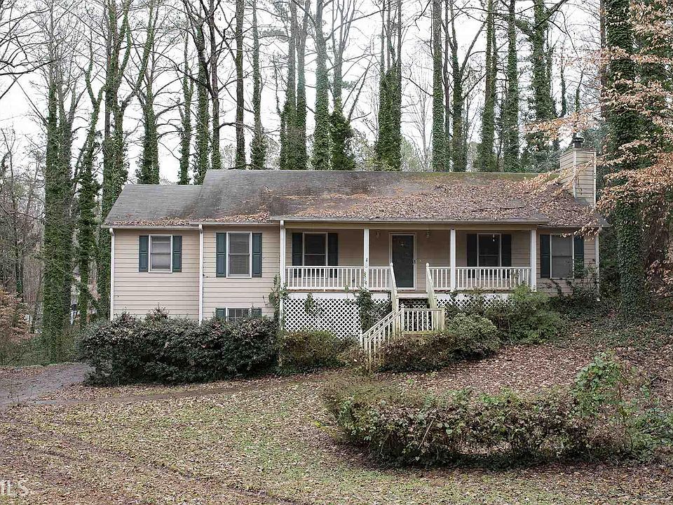 2nd image of 3400 Vandiver Dr