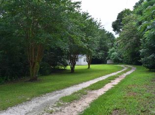 2542 Purdue Rd, Walnut Hill, FL 32568