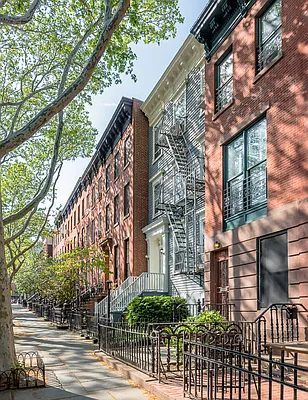 Sold by Brown Harris Stevens | media 1