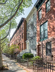 Sold by Brown Harris Stevens