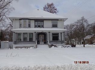 101 Orchard Pl, Battle Creek, MI 49017