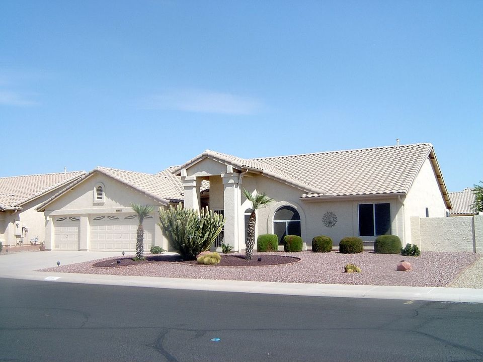 Great Curb Appeal