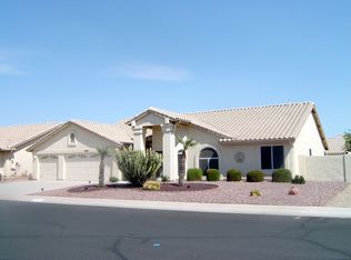 8921 W Wescott Dr, Peoria, AZ 85382