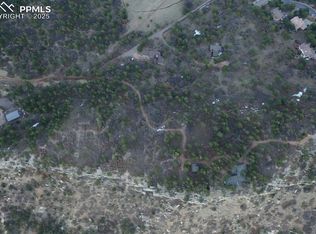 1420 Point Of The Pines Dr, Colorado Springs, CO 80919