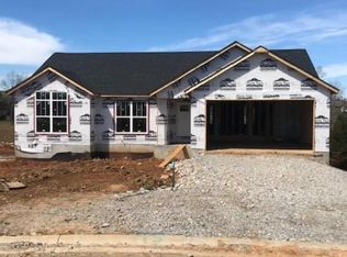 6010 Brookline Trl, Georgetown, IN 47122