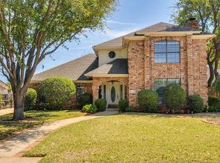 4719 Westhaven Rd, Arlington, TX 76017