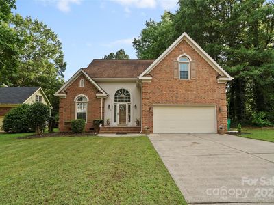 8731 Sheltonham Way, Charlotte, NC, 28216