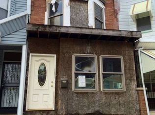 1410 N 30th St, Philadelphia, PA 19121