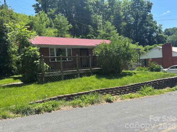 637 Toe Cane Rd, Bakersville, NC 28705