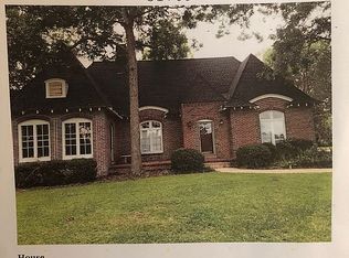 801 Old Albany Rd, Moultrie, GA 31768