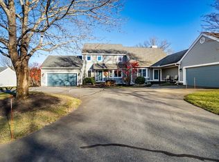 7 Bristol Hill Rd, Windham, NH 03087