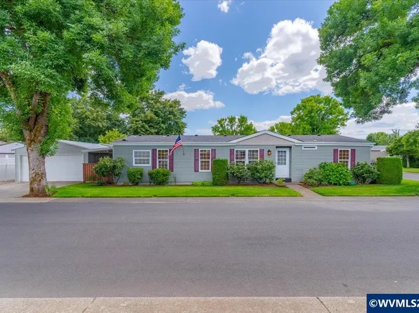 1401 W Ellendale Ave Unit 77, Dallas, OR 97338