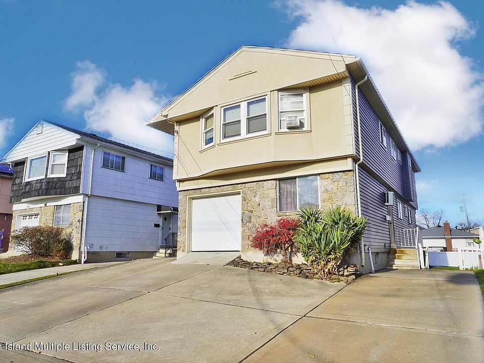 173 Slater Blvd Staten Island NY Zillow
