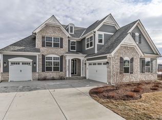 4760 Foley Ln, Saint Charles, IL 60175