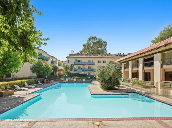 5460 White Oak Ave Unit A105, Los Angeles, CA 91316