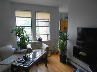 1375 Commonwealth Ave APT 3A, Allston, MA 02134