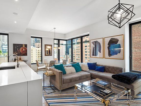 2nd image of 301 E 50th St APT 9C