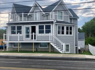 299 Long Beach Ave, York, ME 03909