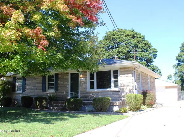 6511 Delton Rd, Louisville, KY 40258