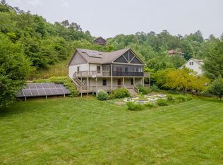 980 S River Rd, Sylva, NC 28779