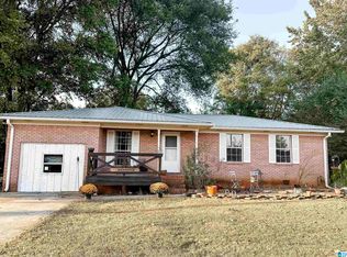 131 Buckingham Cir, Montevallo, AL 35115