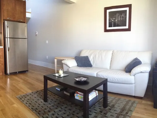 493 Haight St #302, San Francisco, CA 94117